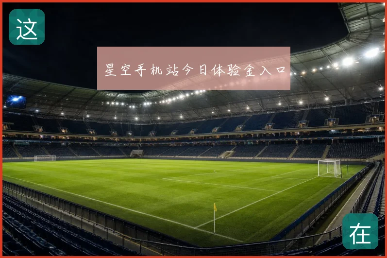 星空手机站今日体验金入口